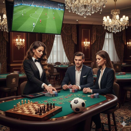 世界杯小组赛晋级图示